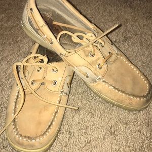 fake sperrys